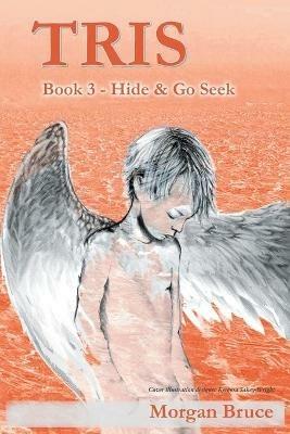 Tris 3 - Hide & Go Seek - Morgan Bruce - cover