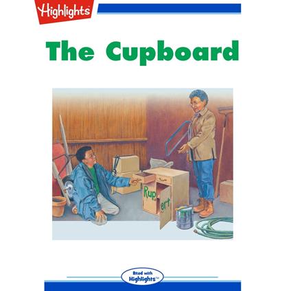 Cupboard, The