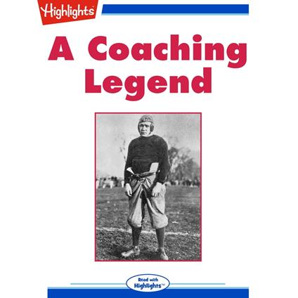 Coaching Legend, A