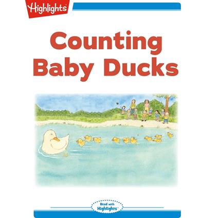 Counting Baby Ducks