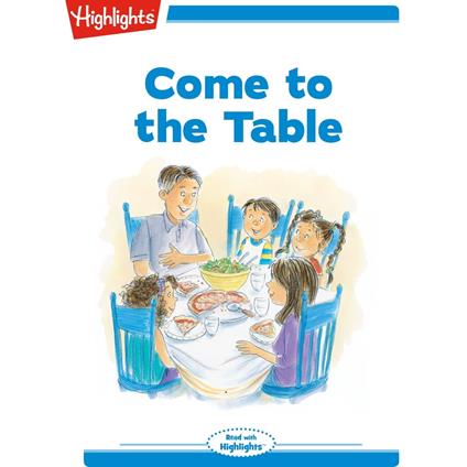 Come to the Table