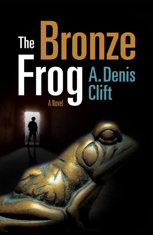 The Bronze Frog