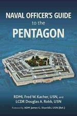 Naval Officer's Guide to the Pentagon