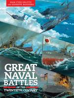 Great Naval Battles of the Twentieth Century