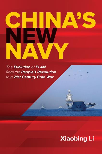 China's New Navy