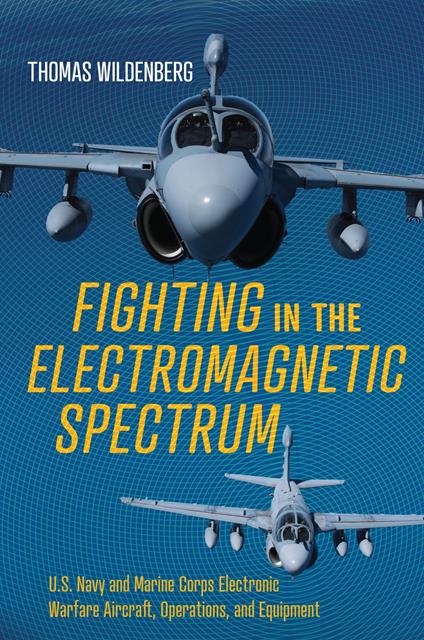 Fighting in the Electromagnetic Spectrum