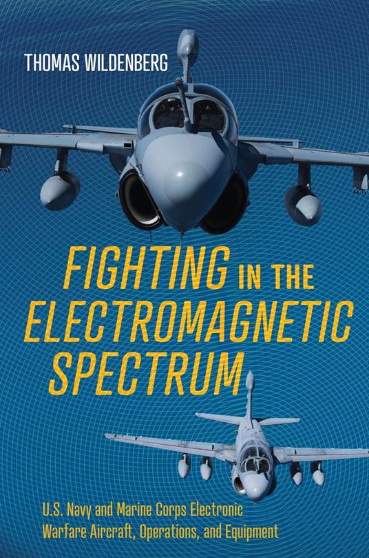 Fighting in the Electromagnetic Spectrum