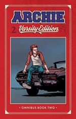 Archie: Varsity Edition Vol. 2