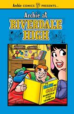 Archie at Riverdale High Vol. 1