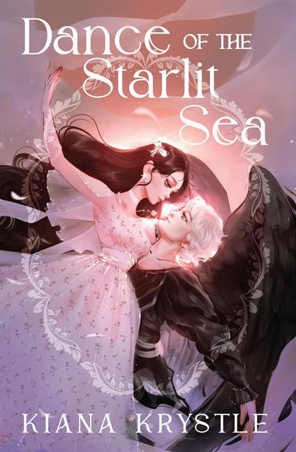 Dance of the Starlit Sea - Kiana Krystle - ebook