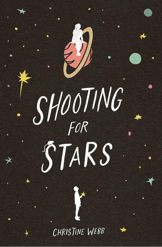 Shooting for Stars - Christine Webb - ebook