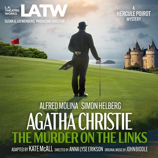 Murder on the Links, The