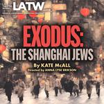 Exodus: The Shanghai Jews