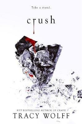 Crush - Tracy Wolff - cover