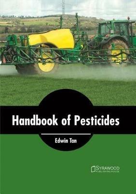 Handbook of Pesticides - cover