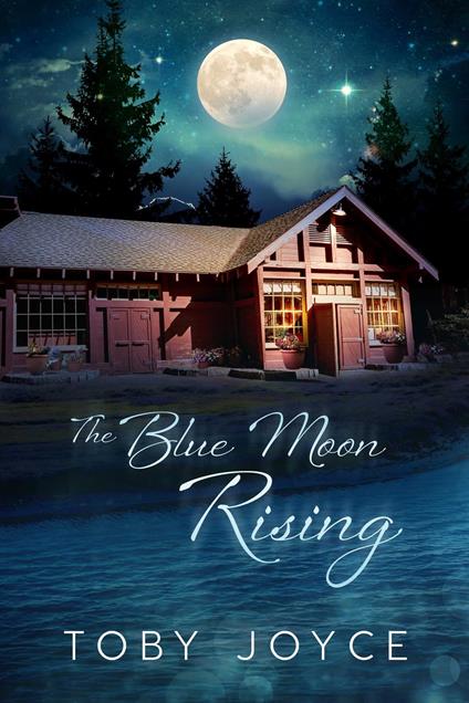 The Blue Moon Rising