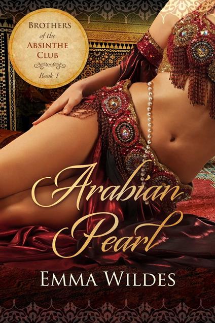 Arabian Pearl