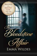 The Bloodstone Affair