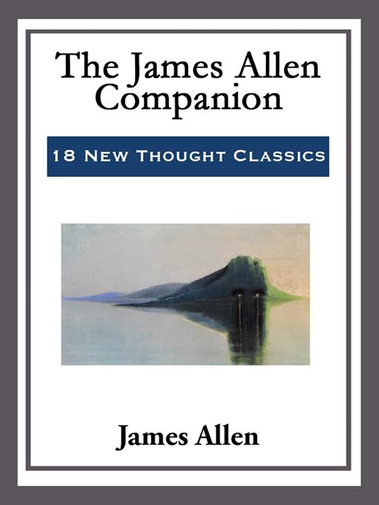 The James Allen Companion