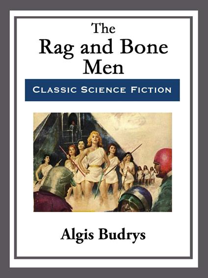 The Rag and Bone Men