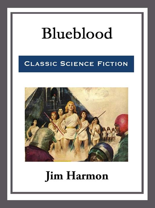 Blueblood