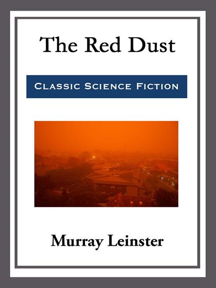 The Red Dust