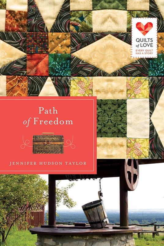 Path of Freedom