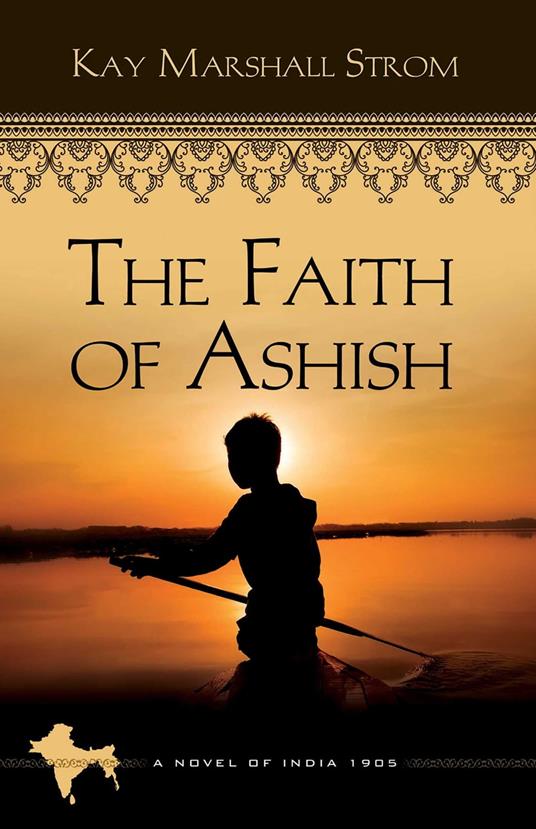 The Faith of Ashish