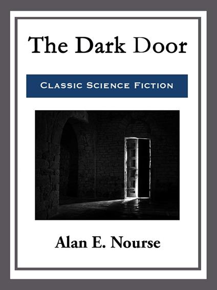 The Dark Door