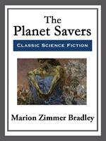 The Planet Savers