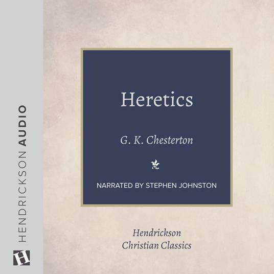 Heretics