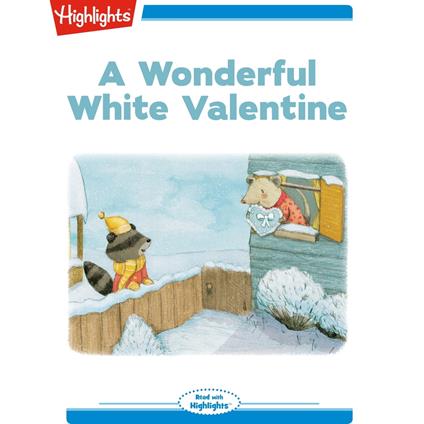 Wonderful White Valentine, A