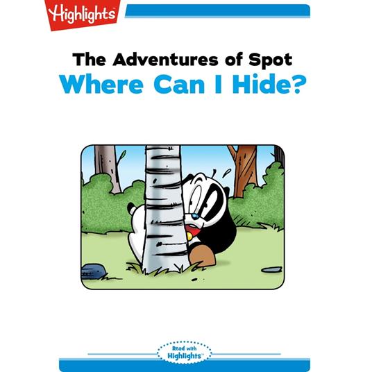 Where Can I Hide?