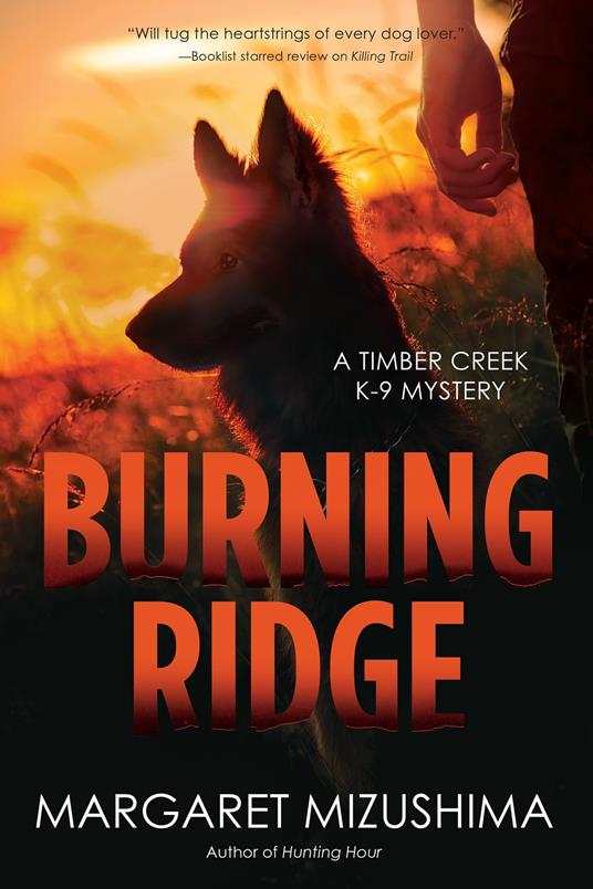 Burning Ridge