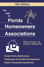 The Law of Florida Homeowners Association