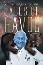 Tales of Havoc: Volume 1