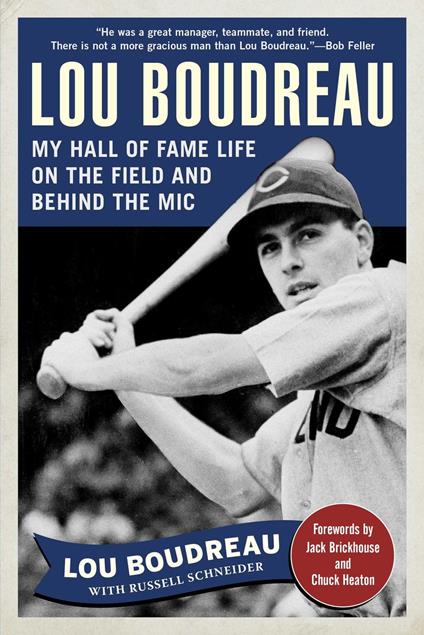 Lou Boudreau