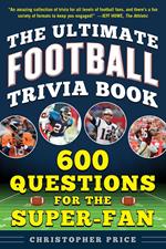 The Ultimate Football Trivia Book