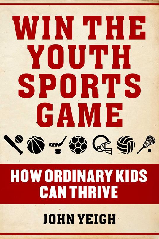 Win The Youth Sports Game