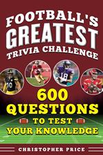 Football's Greatest Trivia Challenge