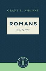 Romans Verse by Verse