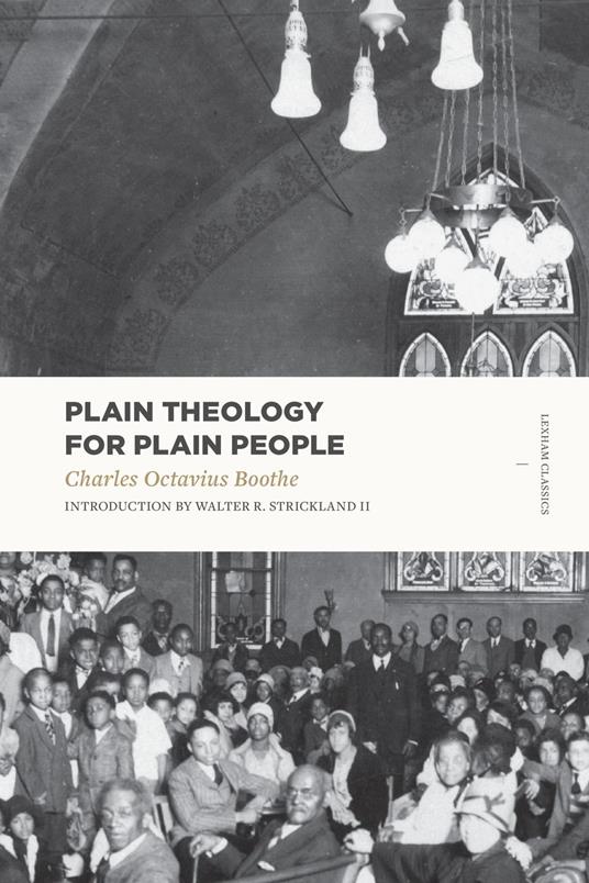 Plain Theology for Plain People