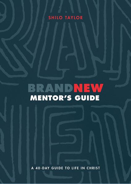 Brand New Mentor's Guide