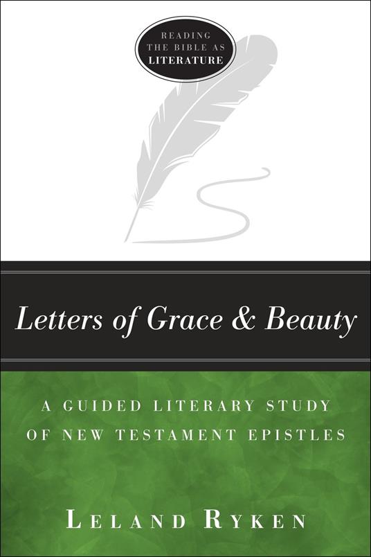 Letters of Grace and Beauty