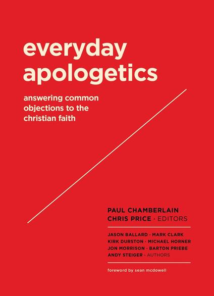 Everyday Apologetics