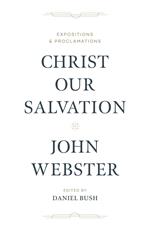 Christ Our Salvation