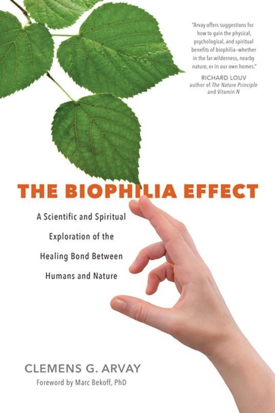 The Biophilia Effect