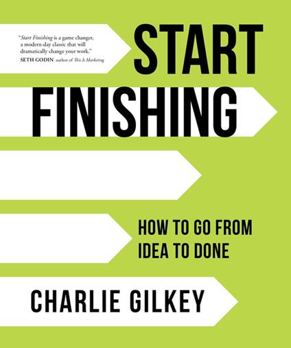 Start Finishing