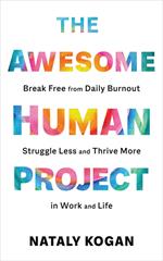 The Awesome Human Project