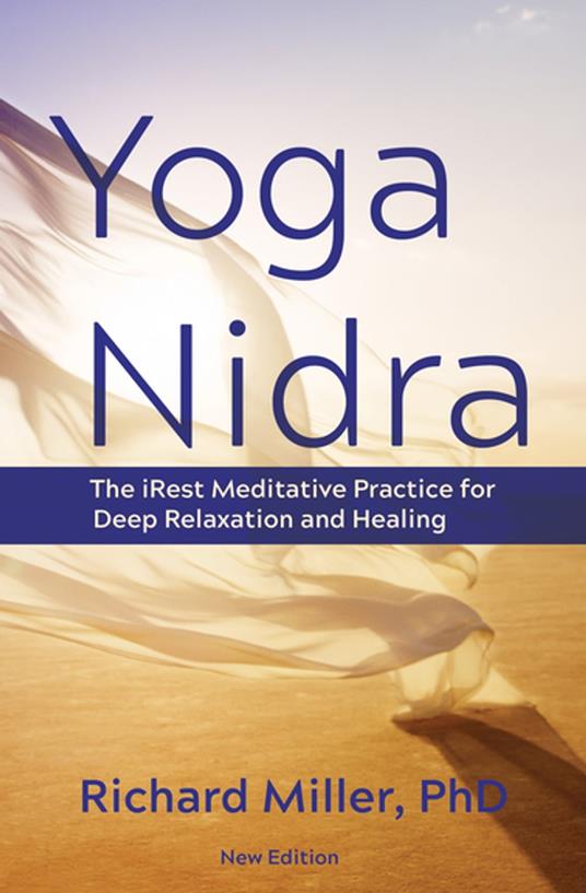 Yoga Nidra